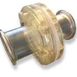 CleanLine TC Connector