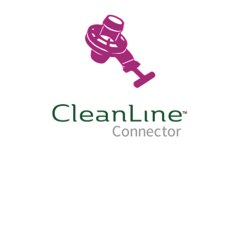 CleanLine™ Connector