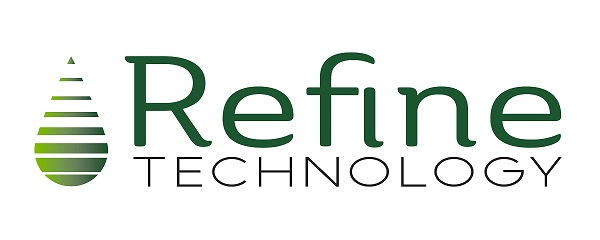 Refine Technology Logo
